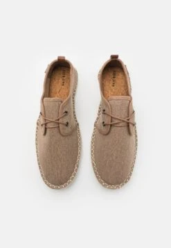 Pier One Sportlicher Schnürer - Beige 11 Pier One Sportlicher Schnürer - Beige -Pier One 0072aedcd61942c7b93e1dd8241492e8