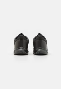 Pier One UNISEX - Sneaker Low - Black -Pier One 086f06bf505b4e0b90df66169a63d2b5