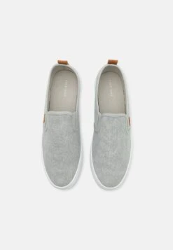 Pier One UNISEX - Slipper - Grey 11 Pier One UNISEX - Slipper - Grey -Pier One 0e9bfb17e78046e196be62cb137c42bf