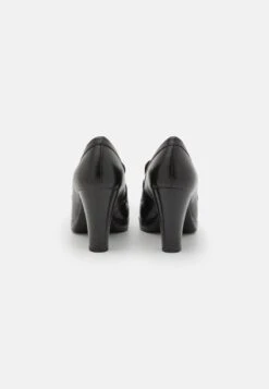 Pier One LEATHER - Pumps - Black 11 Pier One LEATHER - Pumps - Black -Pier One 109eadc7542d40cf9020e1ca7325b041