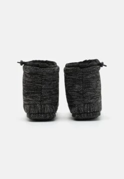 Pier One Hausschuh - Black 10 Pier One Hausschuh - Black -Pier One 120bbc56ceed4afeac8557200d179e5d