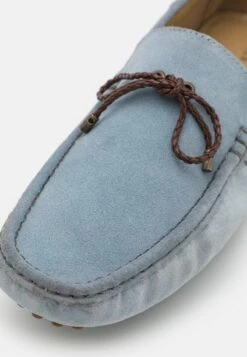 Pier One Slipper - Blue 13 Pier One Slipper - Blue -Pier One 129980675ec24134a37f91e7040c3f24