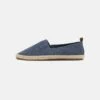 Pier One RENA ESPADRILLE UNISEX - Espadrille - Blue 2 Pier One RENA ESPADRILLE UNISEX - Espadrille - Blue -Pier One 193c44c608dd41308bc13cc0b97db943