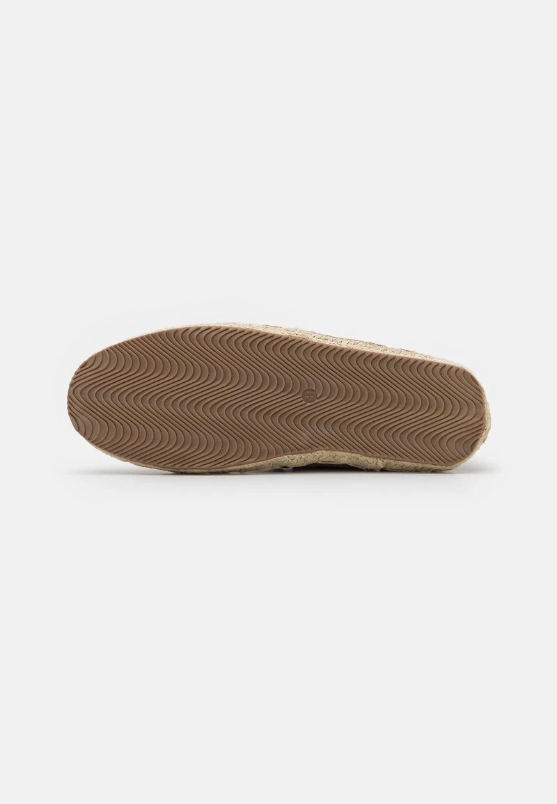 Pier One UNISEX - Espadrille - Brown 7 Pier One UNISEX - Espadrille - Brown – Bild 5