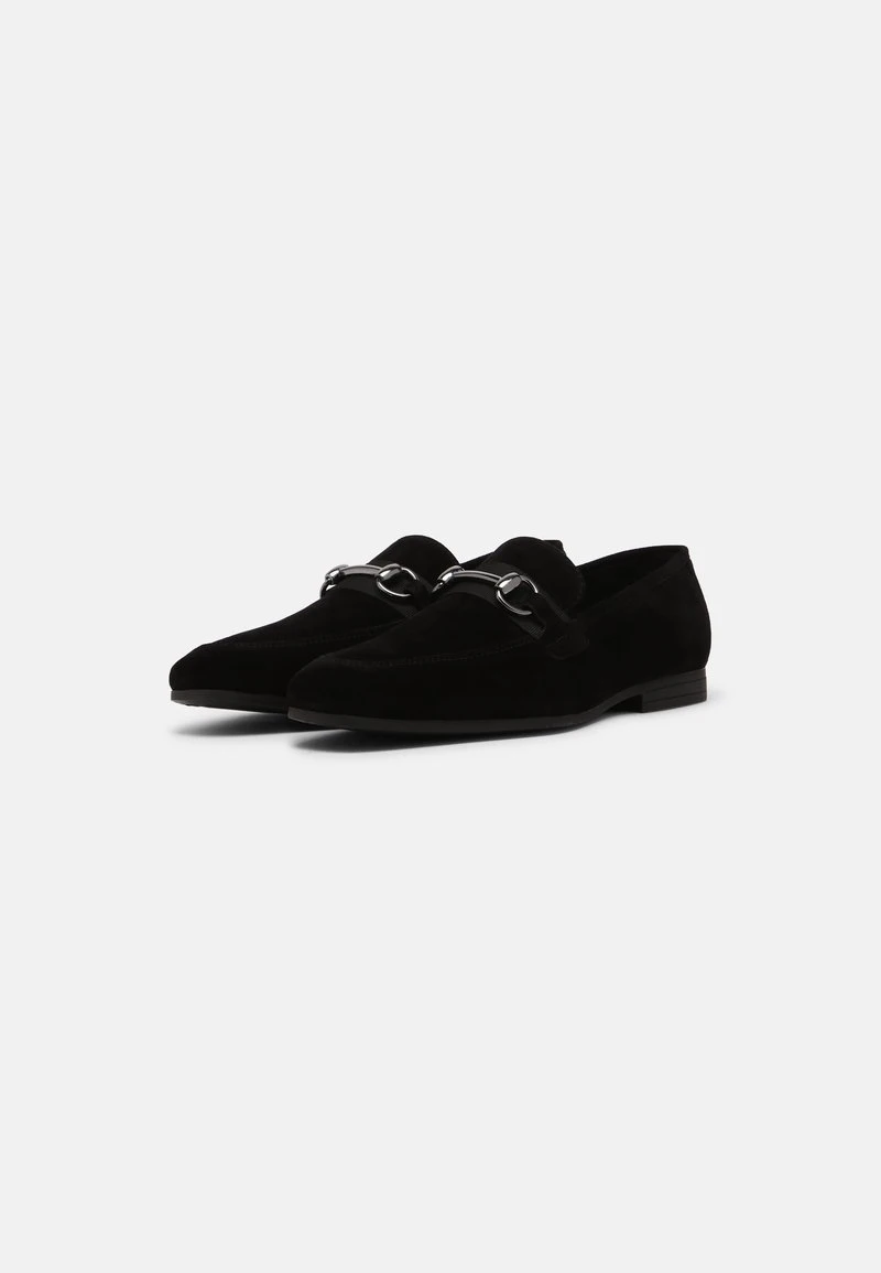 Pier One Business-Slipper - Black 4 Pier One Business-Slipper - Black – Bild 2