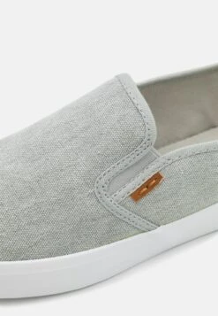 Pier One UNISEX - Slipper - Grey 13 Pier One UNISEX - Slipper - Grey -Pier One 5409fd47e60f4be3b2c03ad838ee3ecd