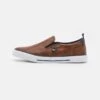 Pier One UNISEX - Sneaker Low - Cognac 1 Pier One UNISEX - Sneaker Low - Cognac -Pier One 55dff90b7cb74e8792797c2d74d9e0a6