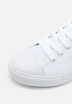 Pier One UNISEX - Sneaker Low - White -Pier One 5dbd9684303a42eda941635bc0da6893