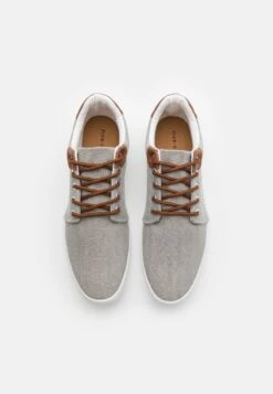 Pier One UNISEX - Sneaker Low - Light Grey 11 Pier One UNISEX - Sneaker Low - Light Grey -Pier One 60fe947ef8cf4df19401d326e0123b74