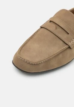 Pier One UNISEX - Mokassin - Beige 13 Pier One UNISEX - Mokassin - Beige -Pier One 63ecea7199cf49cbbdcbef186378d3a2