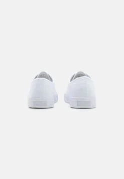 Pier One UNISEX - Sneaker Low - White -Pier One 68b711ddaecd4cfaacd471e0905628b6