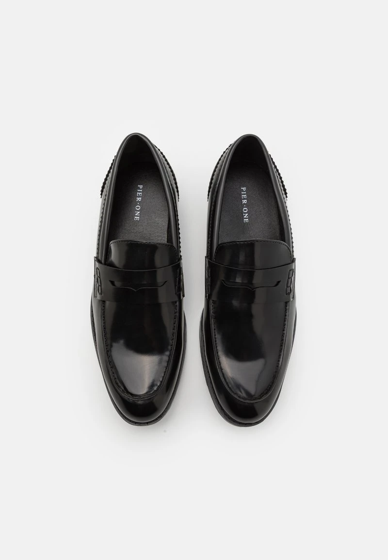 Pier One Slipper - Black 6 Pier One Slipper - Black – Bild 4