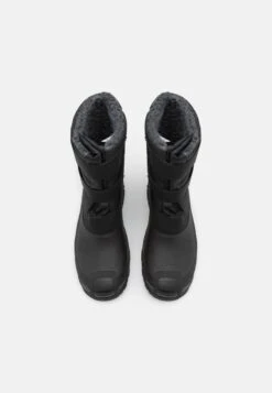 Pier One UNISEX - Snowboot/Winterstiefel - Black 11 Pier One UNISEX - Snowboot/Winterstiefel - Black -Pier One 6fd5825a30f54e999c0442d36ff248a6