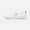 Pier One UNISEX - Slipper - White 1 Pier One UNISEX - Slipper - White -Pier One 79bbb5f233b845ab8f7e0aa5d09eaa0e