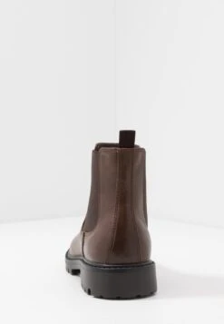 Pier One UNISEX - Stiefelette - Brown 11 Pier One UNISEX - Stiefelette - Brown -Pier One 7e810a2b97384096998beecb61c9ee90