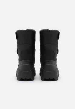 Pier One UNISEX - Snowboot/Winterstiefel - Black 10 Pier One UNISEX - Snowboot/Winterstiefel - Black -Pier One 849de728a34b4fe18c0aca5c71640119