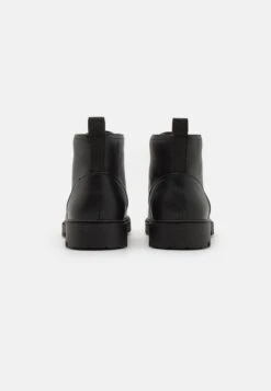 Pier One Schnürstiefelette - Black -Pier One 88e83f64ed484a488ca9da1b018a922e