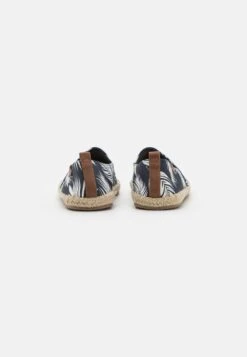 Pier One UNISEX - Espadrille - Dark Blue 10 Pier One UNISEX - Espadrille - Dark Blue -Pier One 9b8c3f0d49914203ae6f4575b4b50993