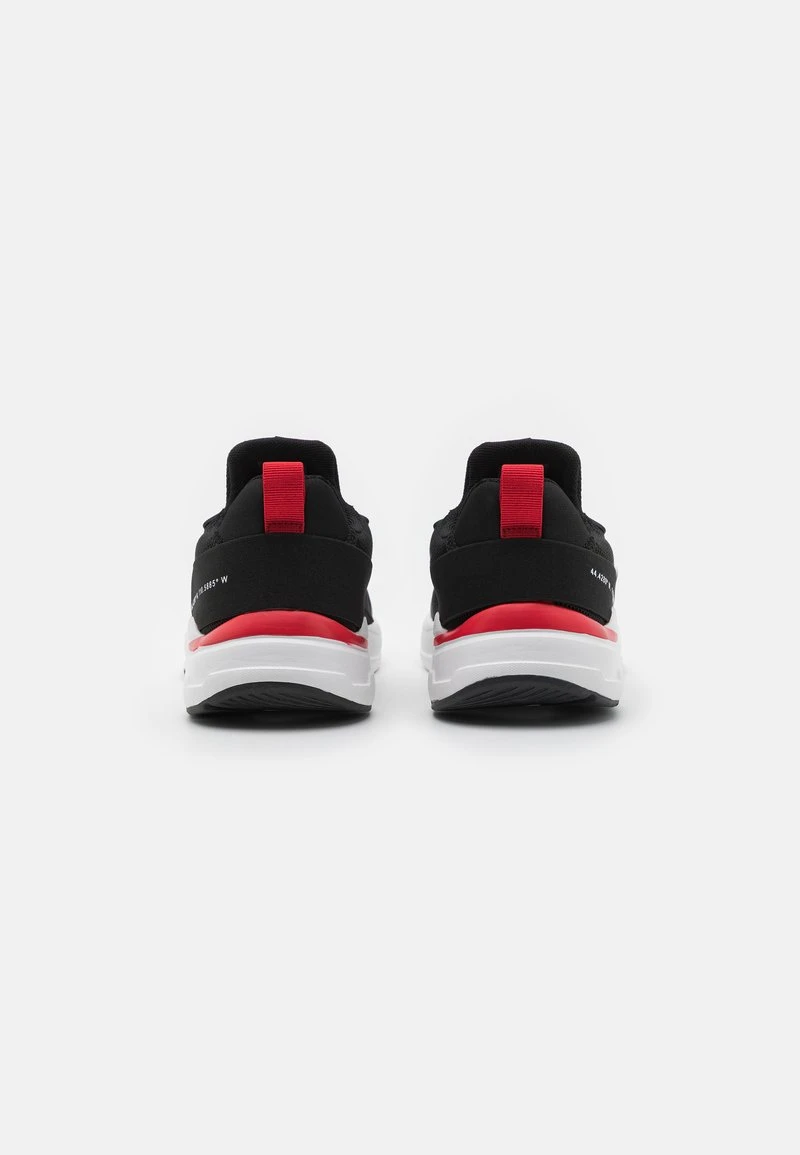 Pier One Sneaker Low - Black 5 Pier One Sneaker Low - Black – Bild 3