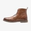 Pier One Snowboot/Winterstiefel - Cognac 1 Pier One Snowboot/Winterstiefel - Cognac -Pier One ba6fc45dc528459e96fbcaf4a975ff7c