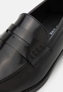 Pier One Slipper - Black 13 Pier One Slipper - Black -Pier One c5e34df4ddc54faea70ae060d15a9786