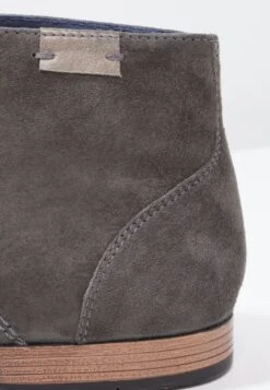 Pier One Business-Schnürer - Shark/cognac -Pier One ca6c9d7b82a449058960be26da75f18d