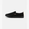Pier One UNISEX - Slipper - Black -Pier One d1ffefeef67344d385828660a2034baa