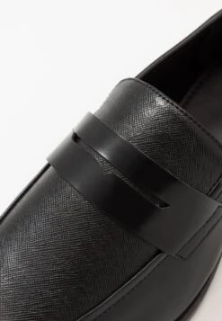 Pier One Business-Slipper - Black 13 Pier One Business-Slipper - Black -Pier One ed7ba91c527c41dc818f16a70f25c549