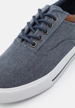 Pier One Sneaker Low - Dark Blue 13 Pier One Sneaker Low - Dark Blue -Pier One efd261efacb44da9be4d4b408379affd