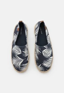 Pier One UNISEX - Espadrille - Dark Blue 11 Pier One UNISEX - Espadrille - Dark Blue -Pier One fabf414ed9cf4c83a938b39983fe0da8
